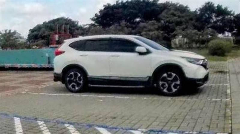 土城狠夫殺姊妹　國道狂飆160車險解體