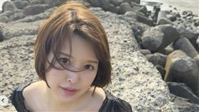 葵司（葵つかさ）。（圖／翻攝自IG）