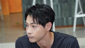 連晨翔。（圖／記者趙于瑩攝影）