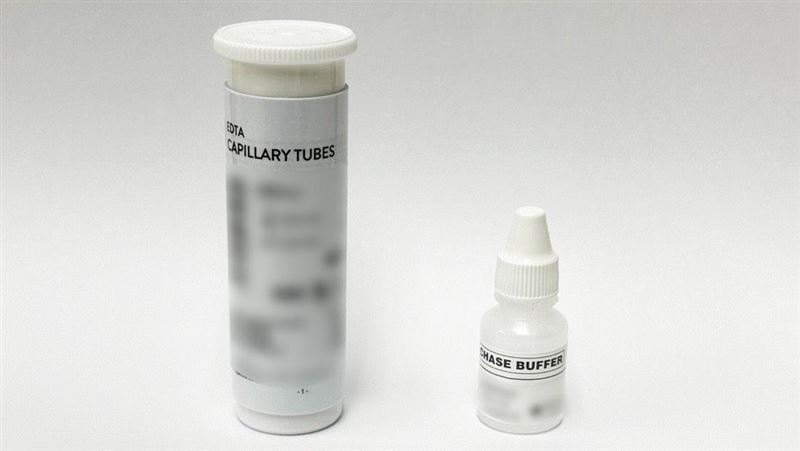 13-24歲梅毒「連4年上升」 2族群免費快篩