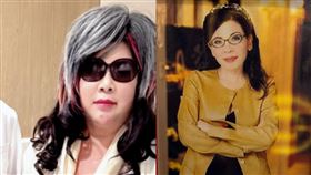 （圖／翻攝自陳文茜臉書）