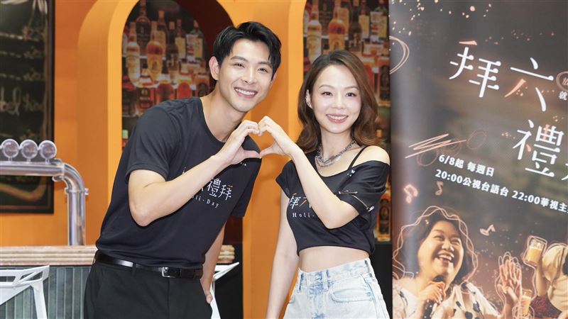 和連晨翔只差3歲！劉品言被虧母子戀氣炸