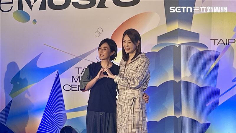 台北101煙火新突破！賈永婕自爆進錄音間