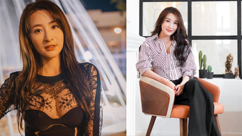 37歲視后驚傳破產！聲明認已與債權人和解