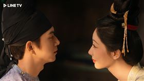 楊紫、李現。（圖／LINE TV提供）