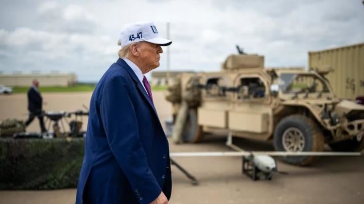 川普轉彎援烏！《衛報》揭烏克蘭農民困境