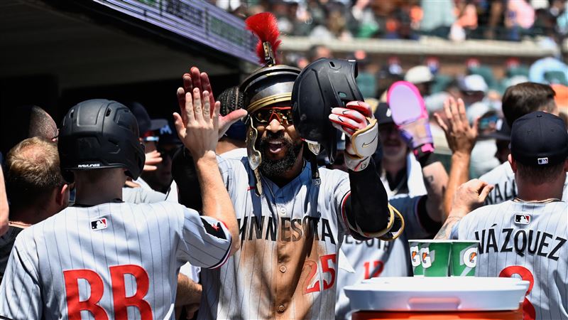 全壘打大賽選手加1　20轟重砲拚隊史第2冠