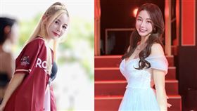 巫苡萱《炎上》。（圖／翻攝自IG＠avawu0726）