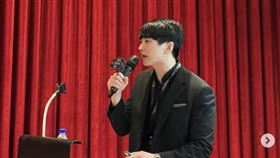 ▲現年36歲的APR創辦人金炳勳成為韓國新興億萬富翁。（圖／翻攝自IG @byunghoon_victor_kim.）