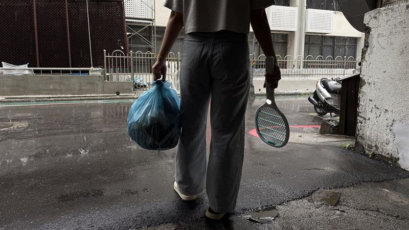 颱風走蚊子來！「這件事」沒做等著被叮爆