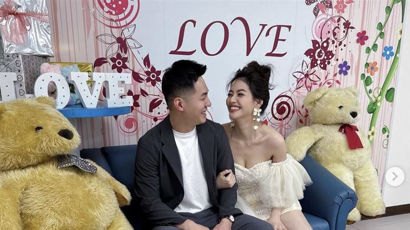 快訊／恭喜！《願望》王樂妍生日宣布結婚