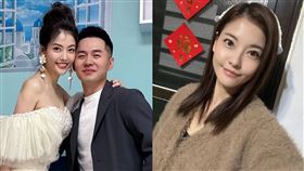 三立八點檔,願望,王樂妍,生日,科技業,男友,登記結婚,人妻（圖／鏡週刊、王樂妍臉書）