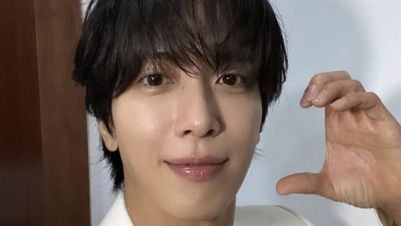 男偶像日本街頭遭抓「當場被帶走」原因曝