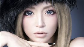 濱崎步。（圖／大步整合行銷提供）