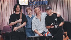 黃仲崑。（圖／杰威爾音樂提供）