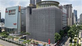 新光三越,中港店,台中(新光三越 提供)