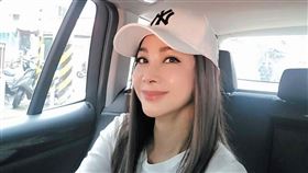 陳美鳳。（圖／翻攝自陳美鳳臉書）