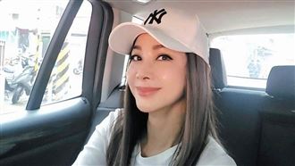 百貨辦卡須證明本人　陳美鳳1動作糗翻