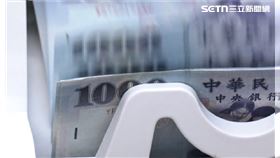 出口、進口、談判 對等關稅、新台幣、千元鈔、鈔票　圖/資料照