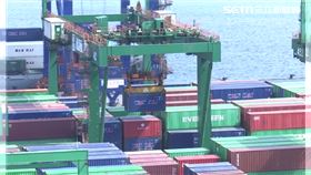 出口、進口、談判 對等關稅、台積電赴美.台幣升值 能換低關稅？　圖/資料照