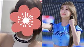  李珠珢。（圖／翻攝自李珠珢IG）