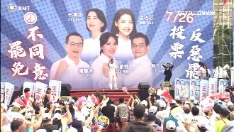 林濁水預言大罷免最終結局:國民黨定大敗