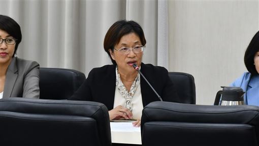 王惠美返國預告拜會卓揆！藍營支持者氣炸
