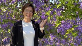 彰化縣長王惠美　圖／翻攝自王惠美臉書