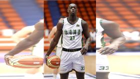 ▲外籍生阿拉薩將是台灣隊歸化可能人選。（圖／籃球協會提供） 