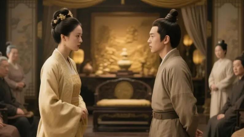 古代嫡女和庶子，誰的地位更高？