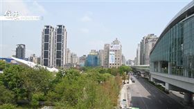 台中13行政區房價下跌　這一區跌幅最深、超過1成