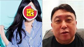 王晶,李麗珍,邱淑貞,晶女郎,澳門風雲,童菲（圖／翻攝自IG、微博）