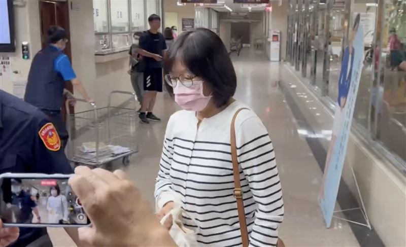 柯案開庭！證人曝遭疲勞訊問　廉政署澄清