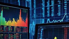 ▲台積電期貨盤後逆勢下跌5元，對今早台股開盤形成壓力。（示意圖／PIXABAY）    