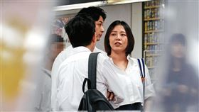 劉品言、連晨翔