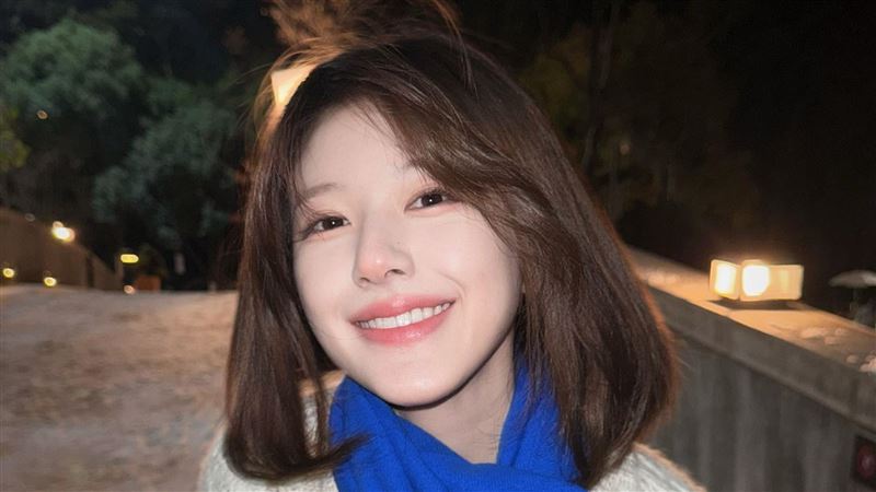 爆老闆霸凌！趙露思遭疑解約公司回應了