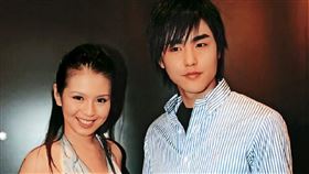 劉品言、阮經天