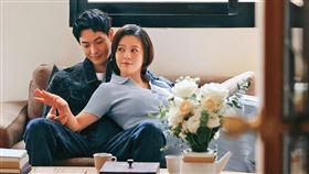 劉品言、連晨翔