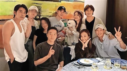 陳柏霖、庭瑄長跑13年　年底完成人生大事