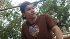 林柏賢2023年到雲林台西務農、隔年開始經營「西部農場」社群帳號。（圖／翻攝自IG）