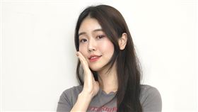 Judy。（圖／翻攝自Judy IG）