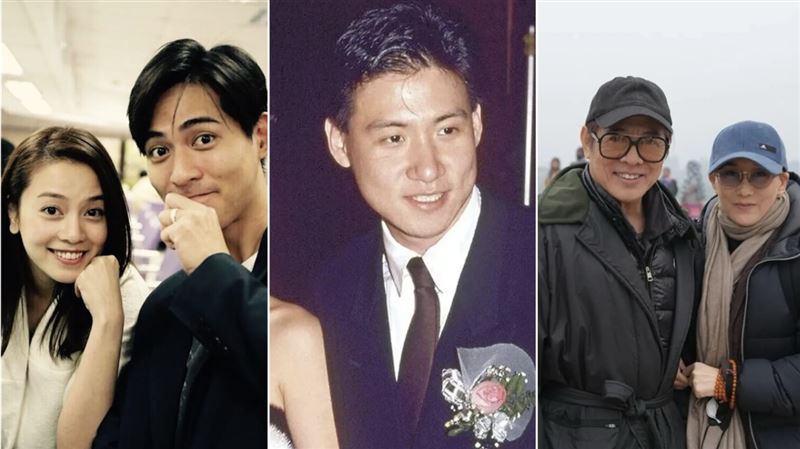 戲劇新人為愛淡出　息影成天王最強後盾