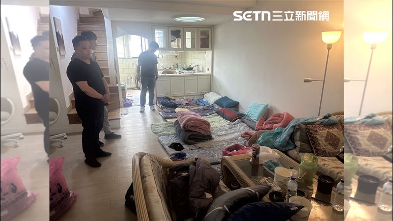 詐騙又精進！收購公司變造資料銀行洗錢