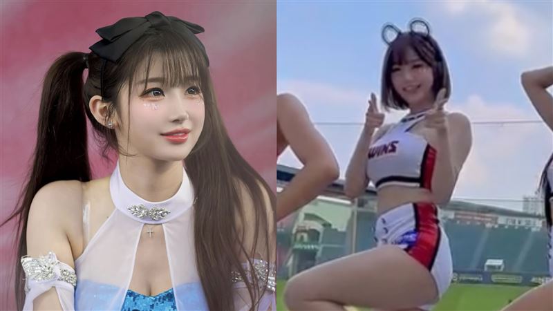 李珠珢俏麗短髮美翻　本人認證：只留2週