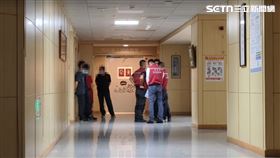 吳恩碩,台北慈濟醫院,新北市,新店區,消防員,血壓,義消,瞳孔,院方,低溫療法,救援▲圖片描述。（圖／翻攝畫面）