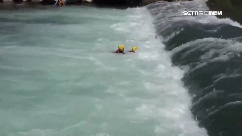 勇消殉職傳被情勒害的？下水消防還原狀況