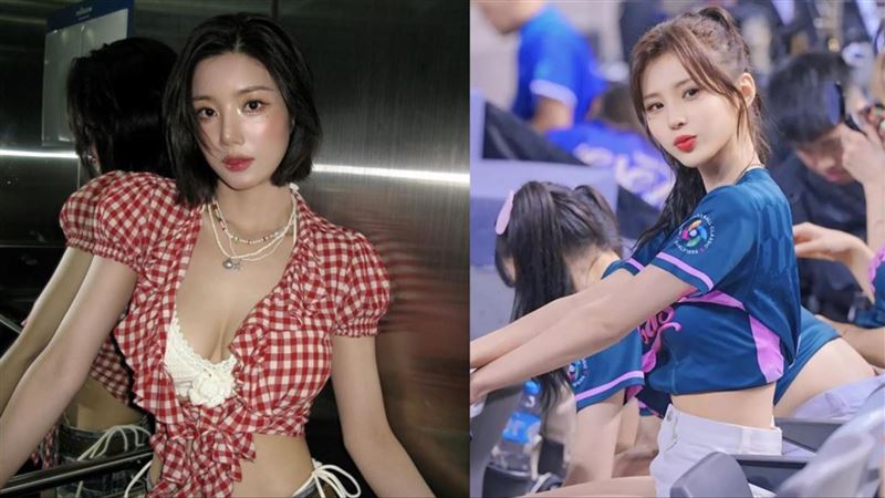 權恩妃、全恩菲分不清！2女神背景一次看