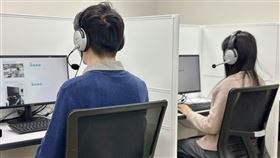 多益測驗2024年度成績出爐！臺灣分數創新高、英語口說為職場關鍵能力。（圖／忠欣公司提供）