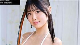 淺風唯,浅風ゆい,武道,弓道,AV,一劍浣春秋,PLAY NO.1（圖／翻攝自劇照）