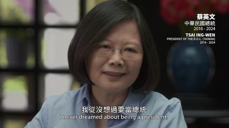 真正臺灣之光！《看不見的國家》破3200萬